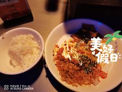 -伟大航路烤鱼(迅驰广场店)
