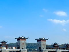 -长洲岛