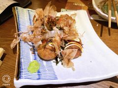 章鱼小丸子-二丁目食堂(铁西星摩尔店)