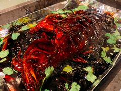 -徐记私厨(半淞园路店)