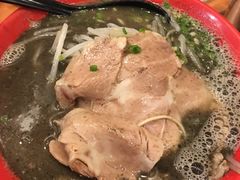 -博多一幸舍(侨福芳草地购物中心店)