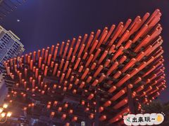 -周师兄大刀腰片火锅(洪崖洞旗舰店)