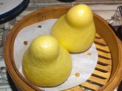-绿茶餐厅(沙井新沙天虹店)