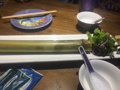 -雀舞云南菜(乐客城店)