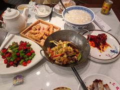 -三玛璐酒楼(汉口路店)