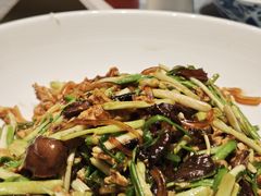 -茶啊冲电影主题文化餐厅(TOUCH12街店)