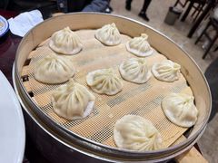 -邢家锅贴老店·非遗·开封菜(金明广场店)