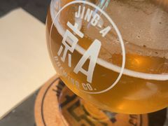 -京A Taproom·精酿餐吧(CBD店)