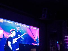 -好乐迪(张扬路八佰伴店)