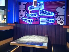 -胖哥俩肉蟹煲(长沙高铁吾悦广场店)