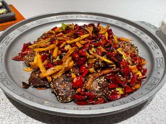 -满汉楼(江畔店)