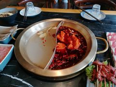 -杨家火锅(国美店)