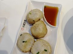 小杨生煎-小杨生煎(龙之梦购物中心店)