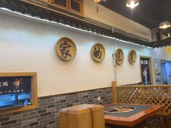 -老家大锅台·地锅鸡·铁锅炖(建邺文体路店)