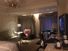 -广州富力丽思卡尔顿酒店