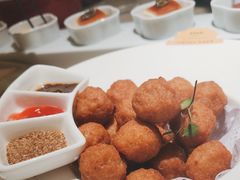 -京华烟云·北京烤鸭(领展购物广场·中关村店)