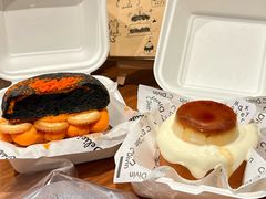 -Max Bakery 阿唛手作