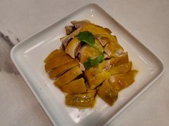 -鹅冠港式茶餐厅(来福士店)