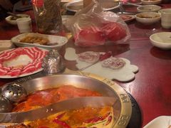 -袁老四重庆老火锅(桐梓坡店)