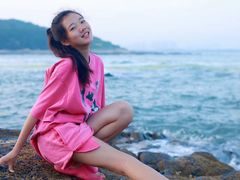 -青岛银沙滩