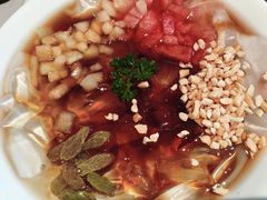 -涌上外婆桥(南塘店)