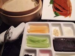 片皮鸭酱料-大董(环贸iapm店)