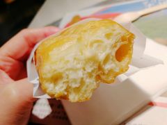 -麦当劳(阳光新生活广场店)