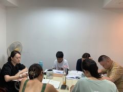 -新支点英语日语西语培训(摩天360大厦店)