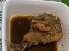 -老乡鸡(淮河路步行街店)