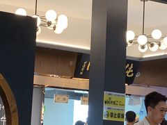 -京穆兰兰州牛肉面·清真(西客站店)