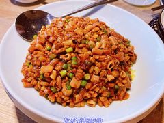 -味莊·青岛菜(云霄路店)