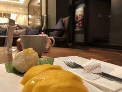-Let’s Relax Spa(Siam Square One)