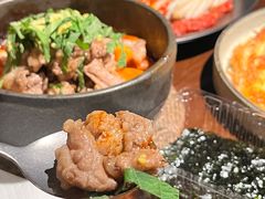 -Fuzzy Bistro 浮几韩餐·茶酒馆