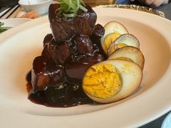 -望乡楼上海菜(日月光店)