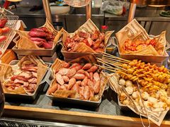 -欢乐牧场主题自助料理(T12店)