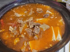 -双城乡铁锅炖羊肉(莱安逸境店)