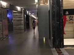-纽斯桑拿会所(天山店)