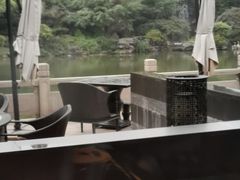 景观位-杭州西子湖四季酒店·金沙厅