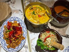 -KingThaia金泰兰(滨江天街店)