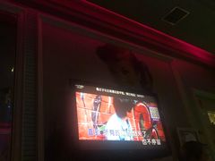 -自由港KTV(王子公主金平店)
