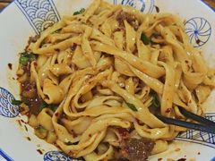 -彭家牛肉块扯面