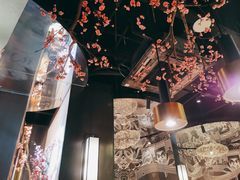 -老板恋上鱼(高新万达店)