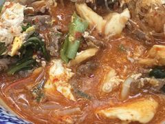 -刘信牛羊肉小炒泡馍(回民街店)