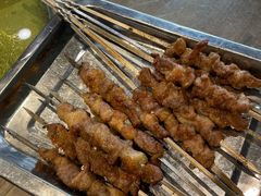 -直隶安家牛肉罩饼(七一路店)