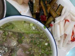 -尚品清汤羊肉