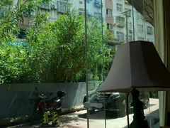 -碧露轩·大益茶体验馆(镇江路店)