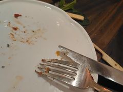 -ELI FALAFEL Lebanese&Mediterranean黎巴嫩美食(富城路店)