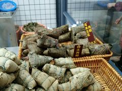 -金太粽(上海弄堂第一粽店)