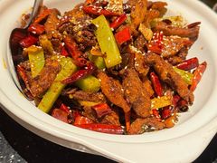 -华豫川酒家(大卫城店)