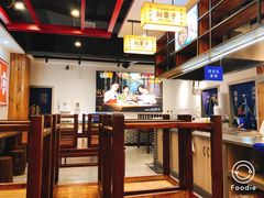大堂-刘聋子粉馆(张家界总店)